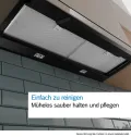 Bosch Serie 4 DBB65CC60 extractor hood thumbnail 4