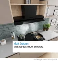 Bosch Serie 4 DBB65CC60 extractor hood thumbnail 5