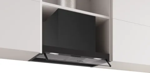 Bosch Serie 4 DBB65CC60 extractor hood