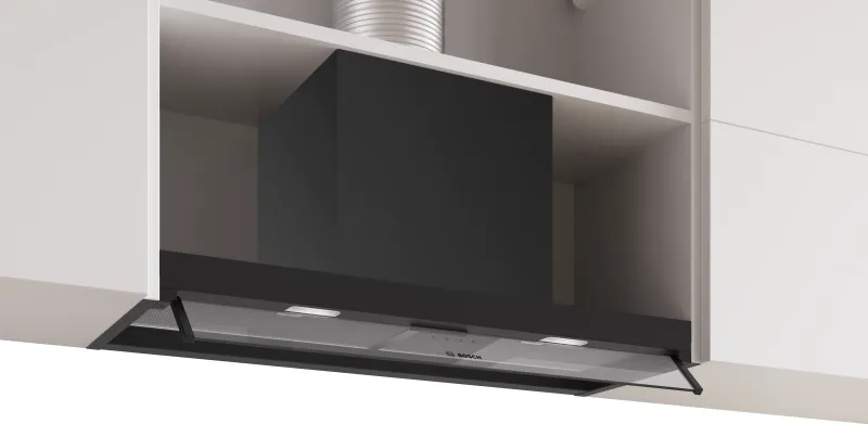 Bosch Serie 4 DBB85CC60 extractor hood — view 1