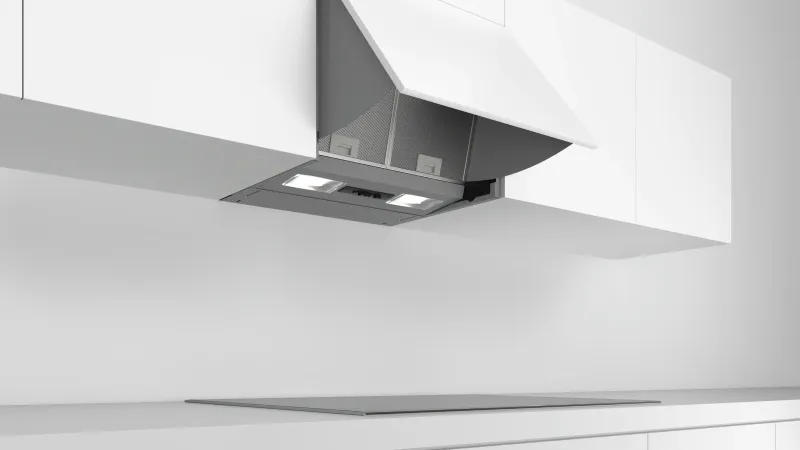 Bosch Serie 2 DEM63AC00 extractor hood — view 4