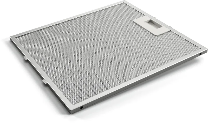Bosch Serie 2 DEM63AC00 extractor hood — view 5
