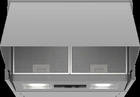 Bosch Serie 2 DEM63AC00 extractor hood