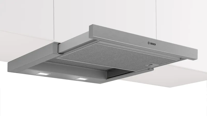 Bosch Serie 2 DFL064W54 extractor hood — view 1