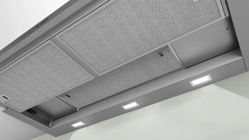 Bosch Serie 4 DFL094A51 extractor hood — view 5