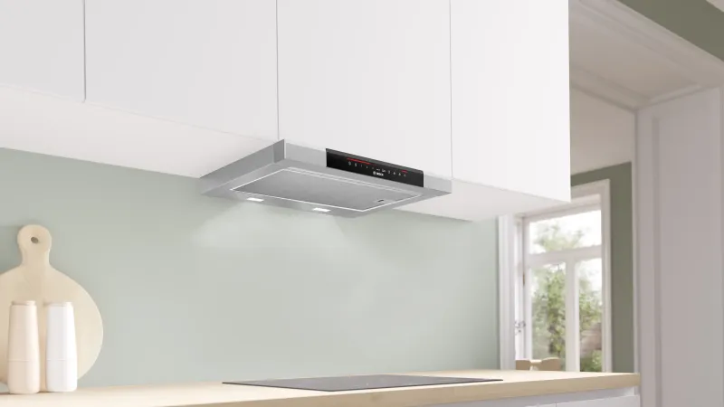 Bosch Serie 8 DFS067K51 extractor hood — view 5
