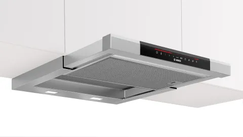 Bosch Serie 8 DFS067K51 extractor hood