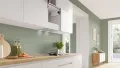 Bosch Serie 4 DHL555BM extractor hood thumbnail 3