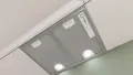 Bosch Serie 4 DHL555BM extractor hood thumbnail 5