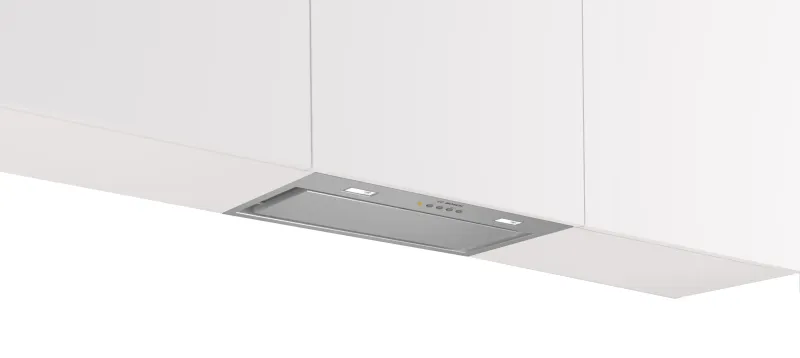 Bosch Serie 6 DLN56AC50 extractor hood — view 1