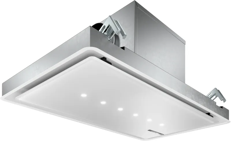 Bosch Serie 8 DRC99PS20 extractor hood — view 4