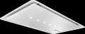 Bosch Serie 8 DRC99PS20 extractor hood thumbnail 1