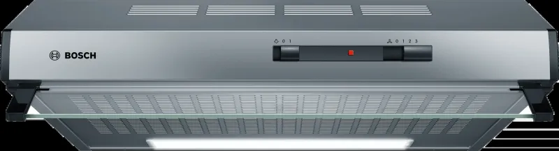 Bosch Serie 2 DUL62FA51 extractor hood — view 1