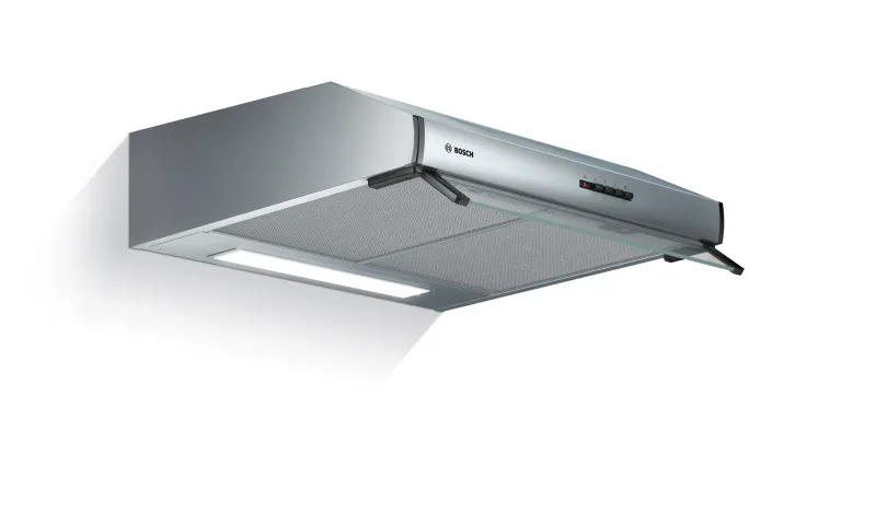 Bosch Serie 4 DUL63CC50 extractor hood — view 2