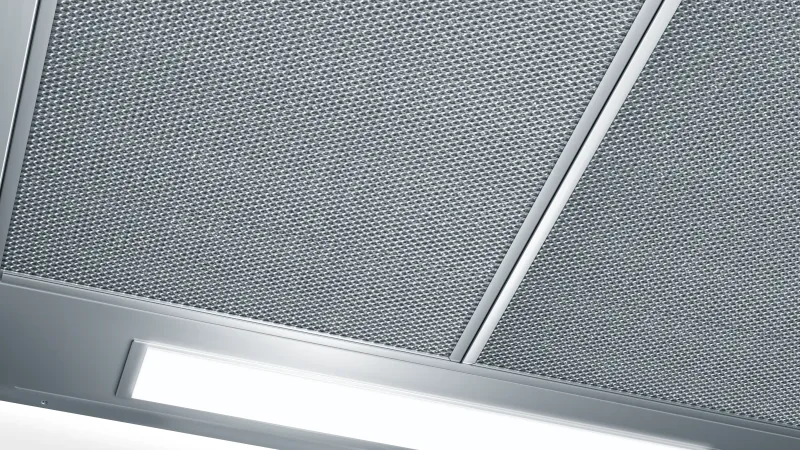 Bosch Serie 4 DUL63CC50 extractor hood — view 4