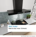Bosch Serie 6 DWB67DN60 extractor hood thumbnail 3