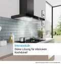 Bosch Serie 6 DWB67DN60 extractor hood thumbnail 4