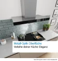 Bosch Serie 2 DWB93BC30 extractor hood thumbnail 2