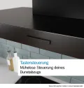 Bosch Serie 2 DWB93BC30 extractor hood thumbnail 3