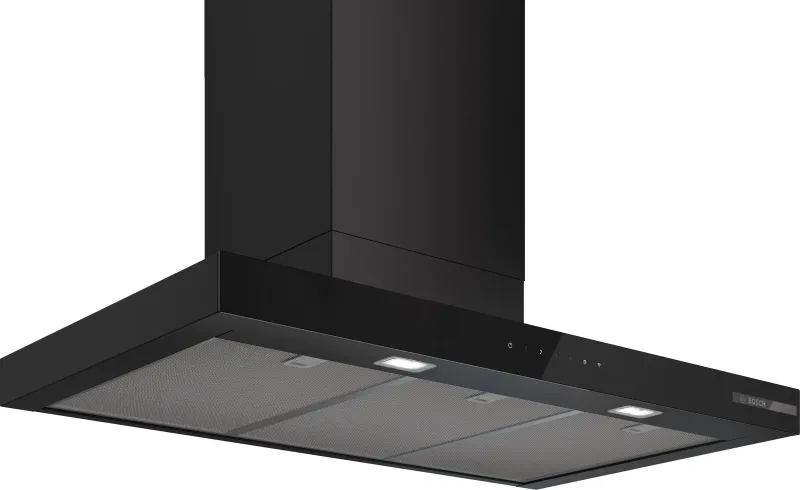 Bosch Serie 6 DWB97DN60 extractor hood — view 1