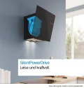 Bosch Serie 8 DWJ91LT60 extractor hood thumbnail 3
