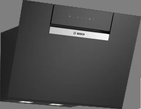 Bosch Serie 4 DWJ67FN60 extractor hood