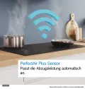 Bosch Serie 8 DWJ91LT60 extractor hood thumbnail 4
