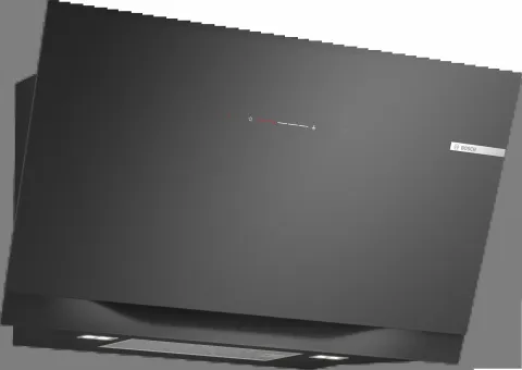 Bosch Serie 8 DWJ91LT60 extractor hood