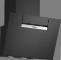 Bosch Serie 4 DWK67FN60 extractor hood thumbnail 1