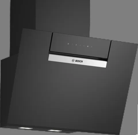 Bosch Serie 4 DWK67FN60 extractor hood