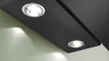 Bosch Serie 2 DWK85DK60 extractor hood thumbnail 4