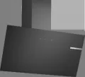 Bosch Serie 2 DWK85DK60 extractor hood thumbnail 1