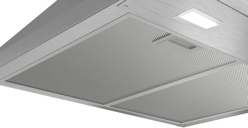 Bosch Serie 2 DWP66BC50 extractor hood — view 3