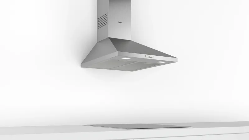 Bosch Serie 2 DWP66BC50 extractor hood — view 4