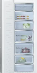 Bosch Serie 6 GIN81ACE0 refrigerator thumbnail 5