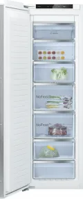Bosch Serie 6 GIN81ACE0 refrigerator thumbnail 1