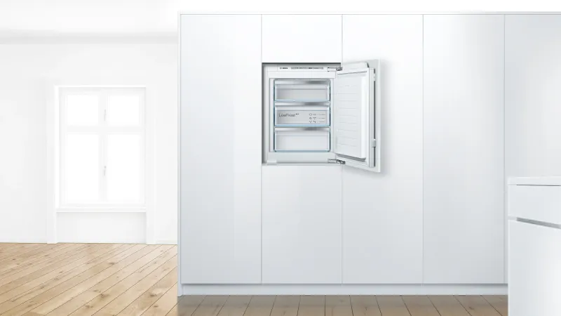 Bosch Serie 4 GIV11AFE0 refrigerator — view 3