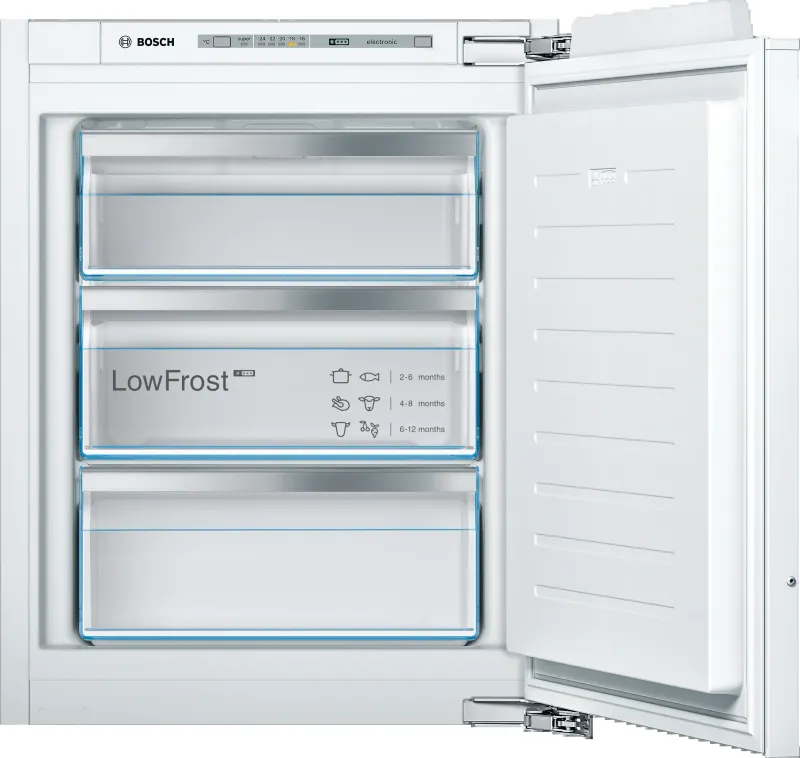 Bosch Serie 4 GIV11AFE0 refrigerator — view 1