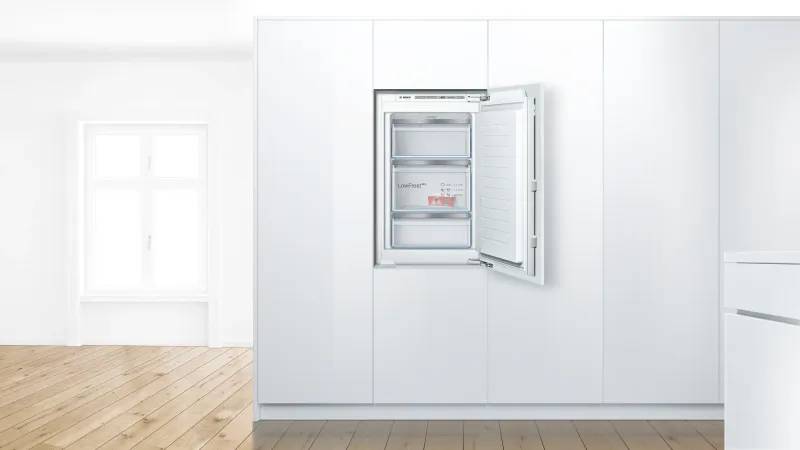 Bosch Serie 6 GIV21ADD0 refrigerator — view 3