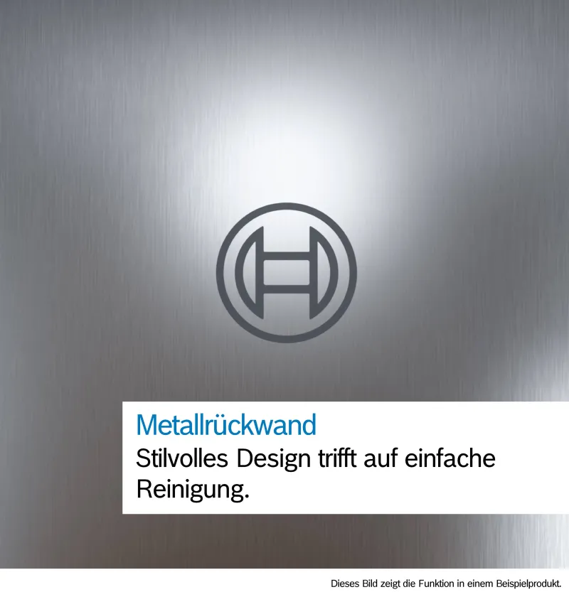 Bosch Serie 6 GSN36AICM refrigerator — view 3