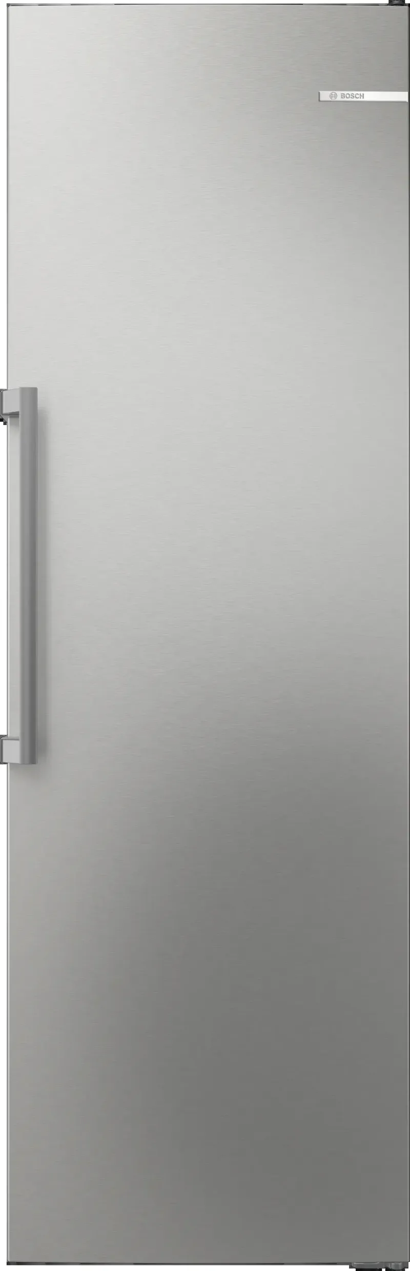 Bosch Serie 6 GSN36AICM refrigerator — view 1