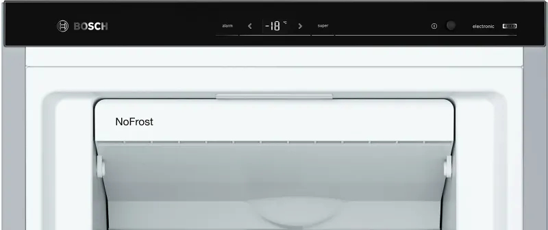 Bosch Serie 6 GSN36AIEP refrigerator — view 4