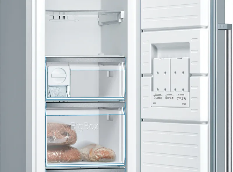 Bosch Serie 6 GSN36AIEP refrigerator — view 5