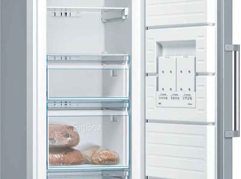 Bosch Serie 4 GSN36VLEP refrigerator — view 4