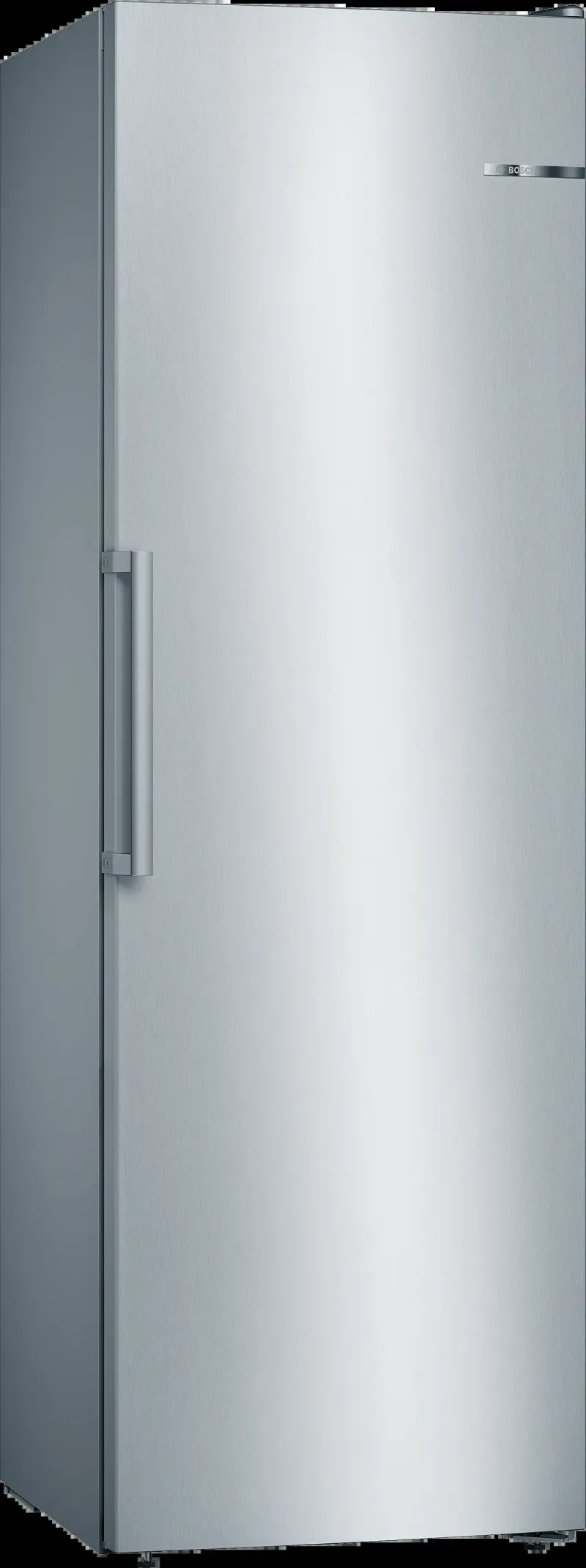 Bosch Serie 4 GSN36VLEP refrigerator — view 1