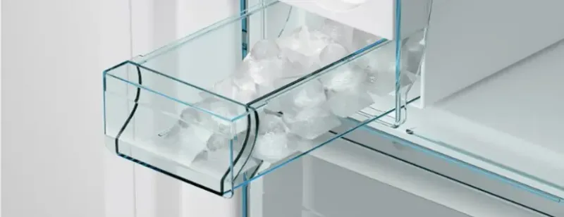 Bosch Serie 6 GSN51AWDV refrigerator — view 5