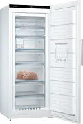 Bosch Serie 6 GSN54AWCV refrigerator thumbnail 3