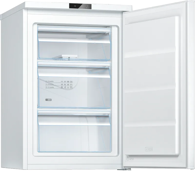 Bosch Serie 2 GTV15NWEB refrigerator — view 2