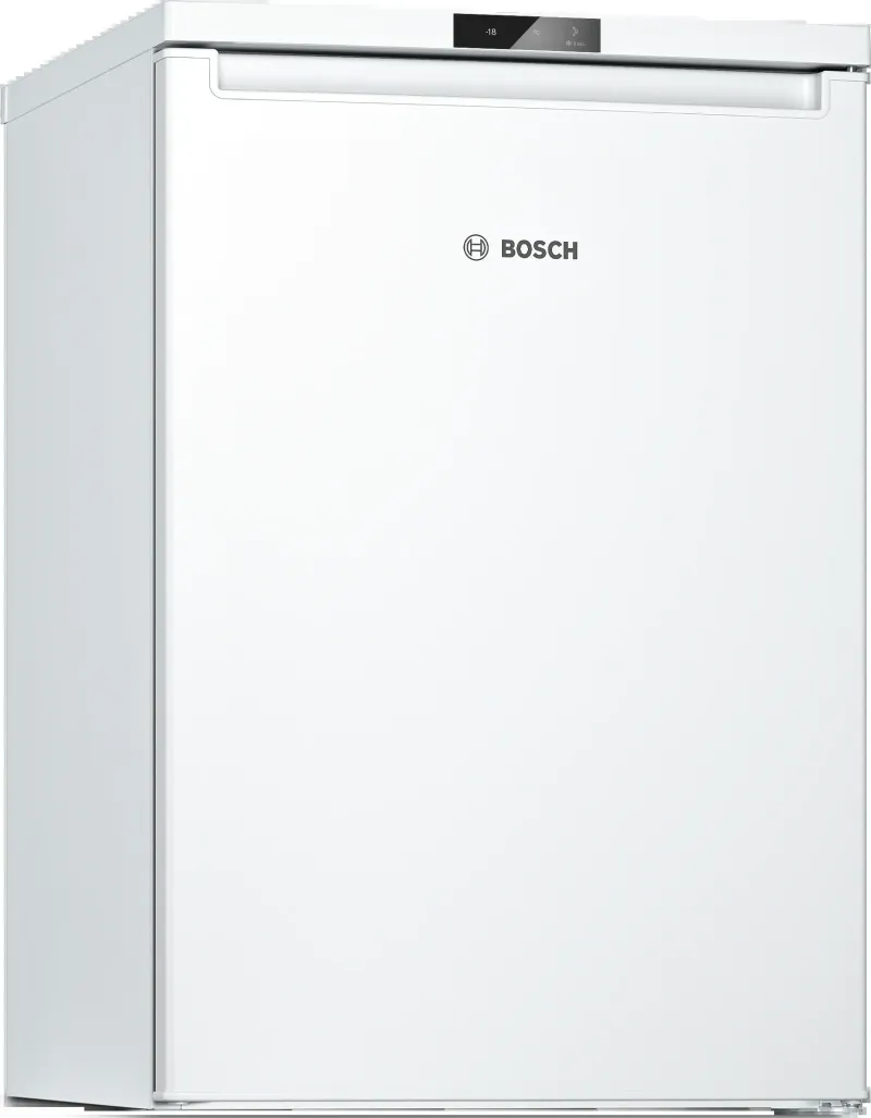 Bosch Serie 2 GTV15NWEB refrigerator — view 1