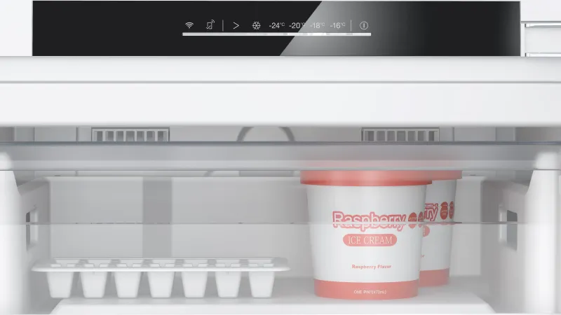 Bosch Serie 6 GUN21ADE0 refrigerator — view 5
